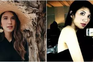 9 Potret lawas Acha Sinaga, pernah jadi penyiar berita