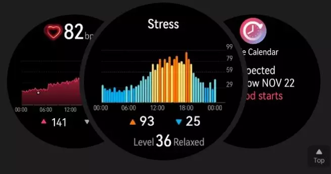 5 Fitur menarik Huawei Watch GT 3 © 2021 brilio.net 5 Fitur menarik Huawei Watch GT 3 © 2021 brilio.net