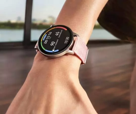 5 Fitur menarik Huawei Watch GT 3 © 2021 brilio.net 5 Fitur menarik Huawei Watch GT 3 © 2021 brilio.net