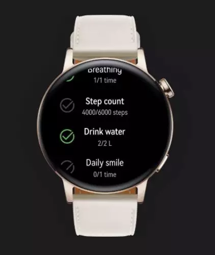 5 Fitur menarik Huawei Watch GT 3 © 2021 brilio.net 5 Fitur menarik Huawei Watch GT 3 © 2021 brilio.net