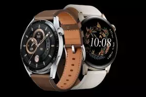 5 Fitur menarik Huawei Watch GT 3, pantau siklus haid & kontrol stres
