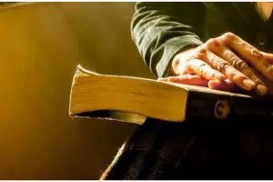 73 Tahun pinjam buku perpustakaan, pria ini didenda Rp 54 juta