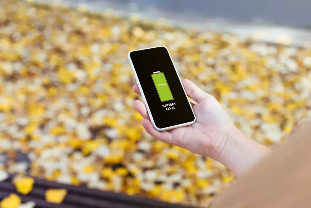 maksimalkan masa pakai baterai HP © 2021 berbagai sumber maksimalkan masa pakai baterai HP © 2021 berbagai sumber