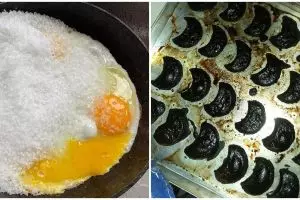 11 Momen lucu orang gagal masak ini bikin ngelus dada