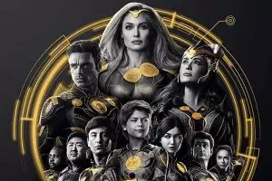 Ngaku fans Eternals garis keras? Uji dulu pengetahuanmu di sini!