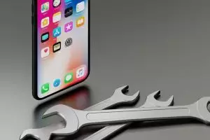 Program self service, pengguna dapat perbaiki perangkat iOS sendiri
