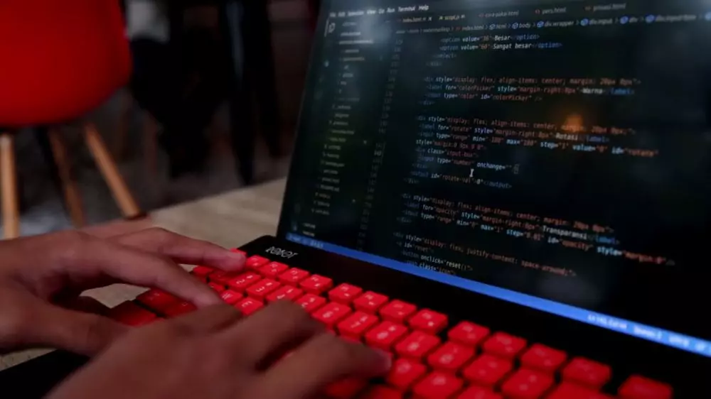 Sirilius Kevin pencetus watermark KTP © 2021 brilio.net