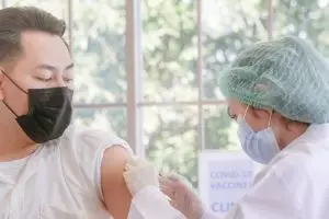 Percepat vaksinasi, Indonesia kembali terima 4,8 juta dosis vaksin