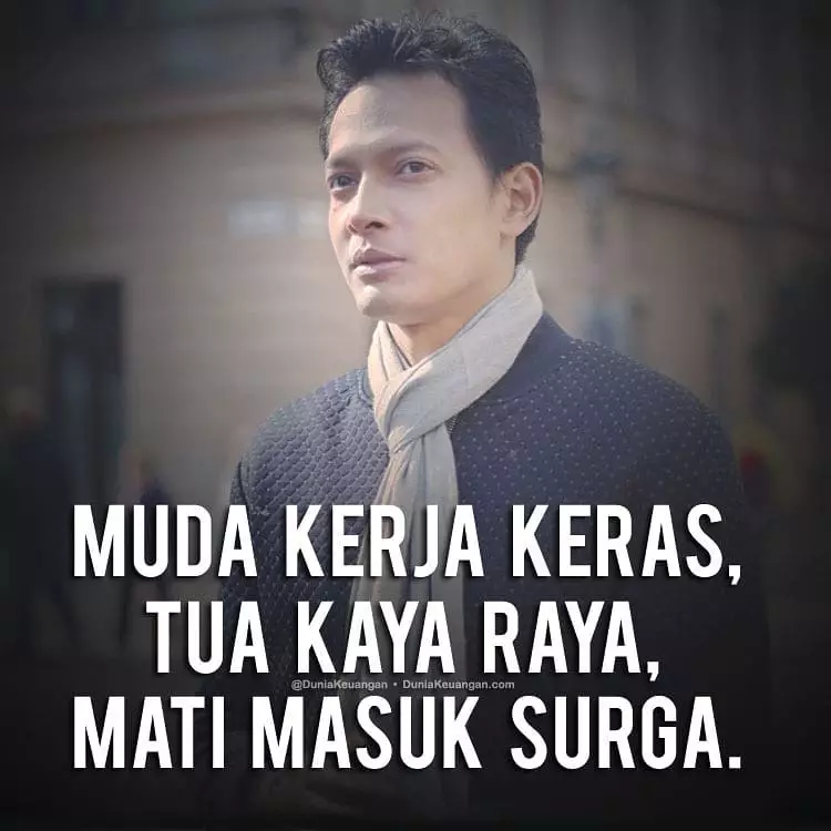 Motto hidup anti mainstream © 2021 brilio.net