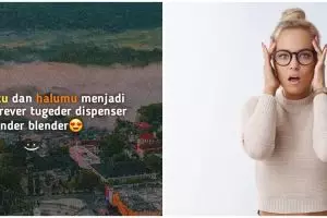 75 Motto hidup antimainstream, berani beda dari yang lain