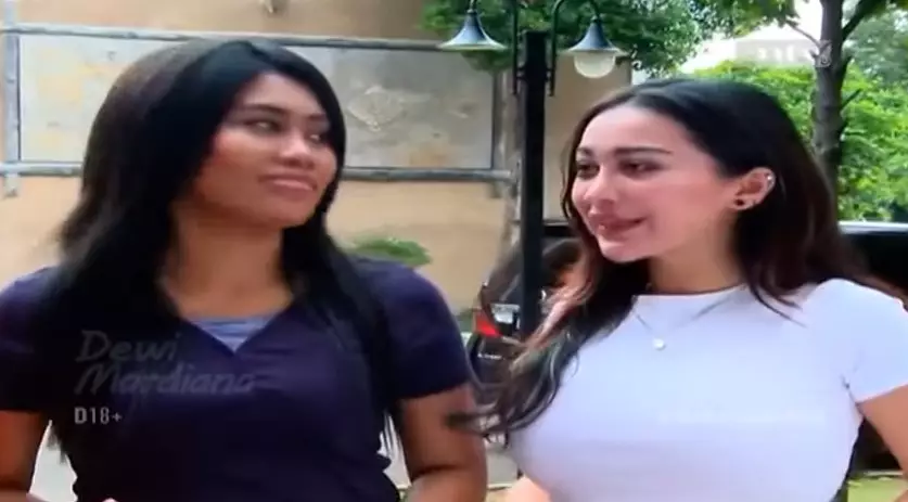 Cupi Cupita di sinetron yang dibintangi © berbagai sumber