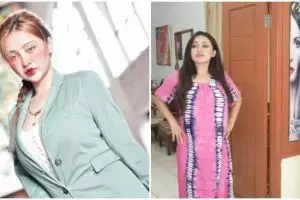 Potret Cupi Cupita dalam 7 sinetron yang dibintangi, aktingnya kocak