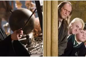 Ingat Draco Malfoy di film Harry Potter? Ini 9 potret terbarunya