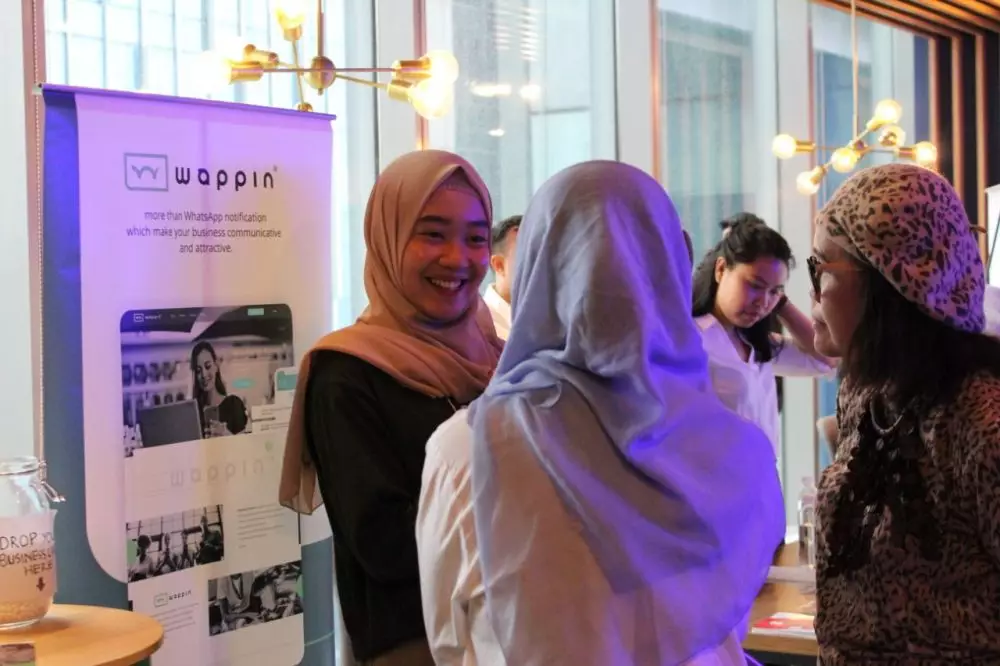 Whatsapp Bisnis © 2021 brilio.net