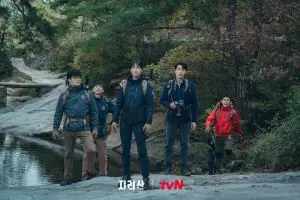 Sejago apa kamu paham karakter drama Korea Jirisan bisa dicek di sini