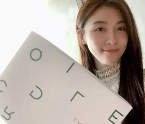 Artis Korea ini bergabung di agensi Hollywood © Instagram Artis Korea ini bergabung di agensi Hollywood © Instagram