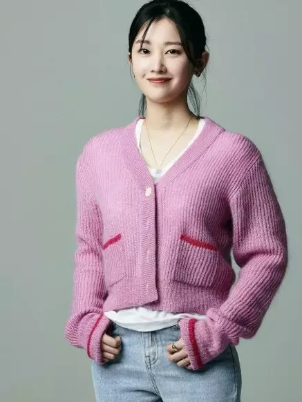 Artis Korea ini bergabung di agensi Hollywood © Instagram Artis Korea ini bergabung di agensi Hollywood © Instagram