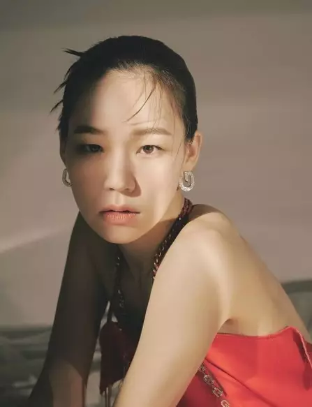 Artis Korea ini bergabung di agensi Hollywood © Instagram Artis Korea ini bergabung di agensi Hollywood © Instagram