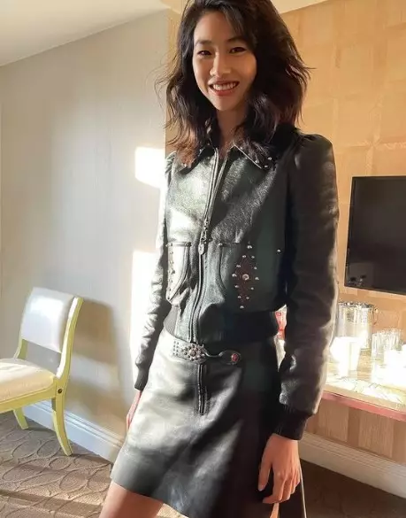 Artis Korea ini bergabung di agensi Hollywood © Instagram Artis Korea ini bergabung di agensi Hollywood © Instagram