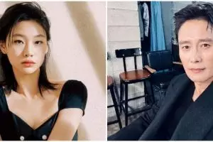 Keren, Jung Ho-yeon dan 4 artis Korea ini berlabuh ke agensi Hollywood