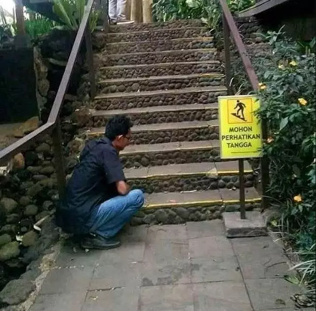 momen salah paham kocak © 2021 Berbagai Sumber