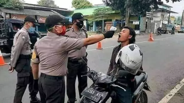 momen salah paham kocak © 2021 Berbagai Sumber