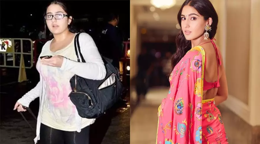 potret dulu dan kini 7 anak artis Bollywood Berbagai sumber