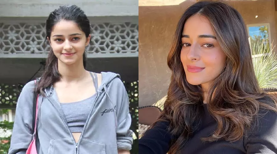 potret dulu dan kini 7 anak artis Bollywood Berbagai sumber