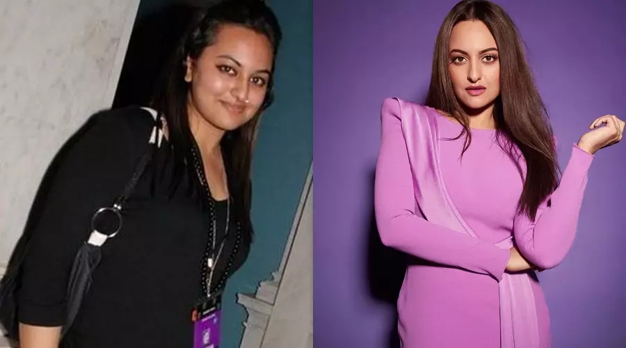 potret dulu dan kini 7 anak artis Bollywood Berbagai sumber