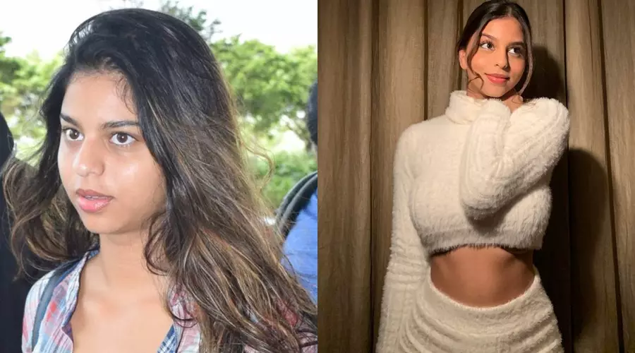 potret dulu dan kini 7 anak artis Bollywood Berbagai sumber