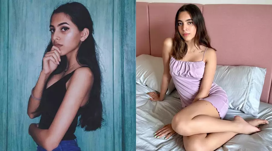 potret dulu dan kini 7 anak artis Bollywood Berbagai sumber