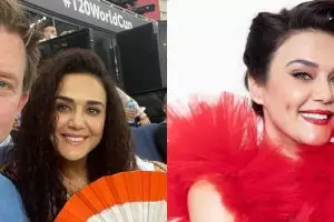 Selamat! Preity Zinta lahirkan anak kembar lewat program ibu pengganti
