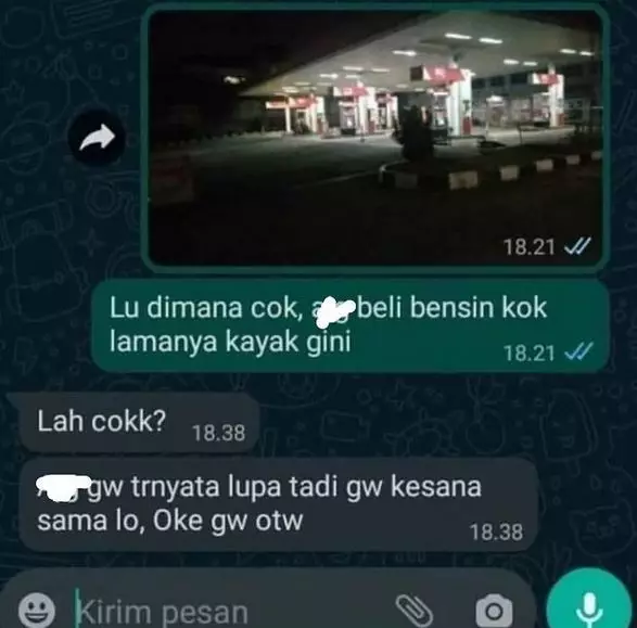 chat waktu temen ngelunjak banget © 2021 instagram.com chat waktu temen ngelunjak banget © 2021 instagram.com
