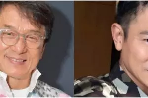 Potret dulu dan kini 7 aktor laga Mandarin 90-an, paras tampannya awet