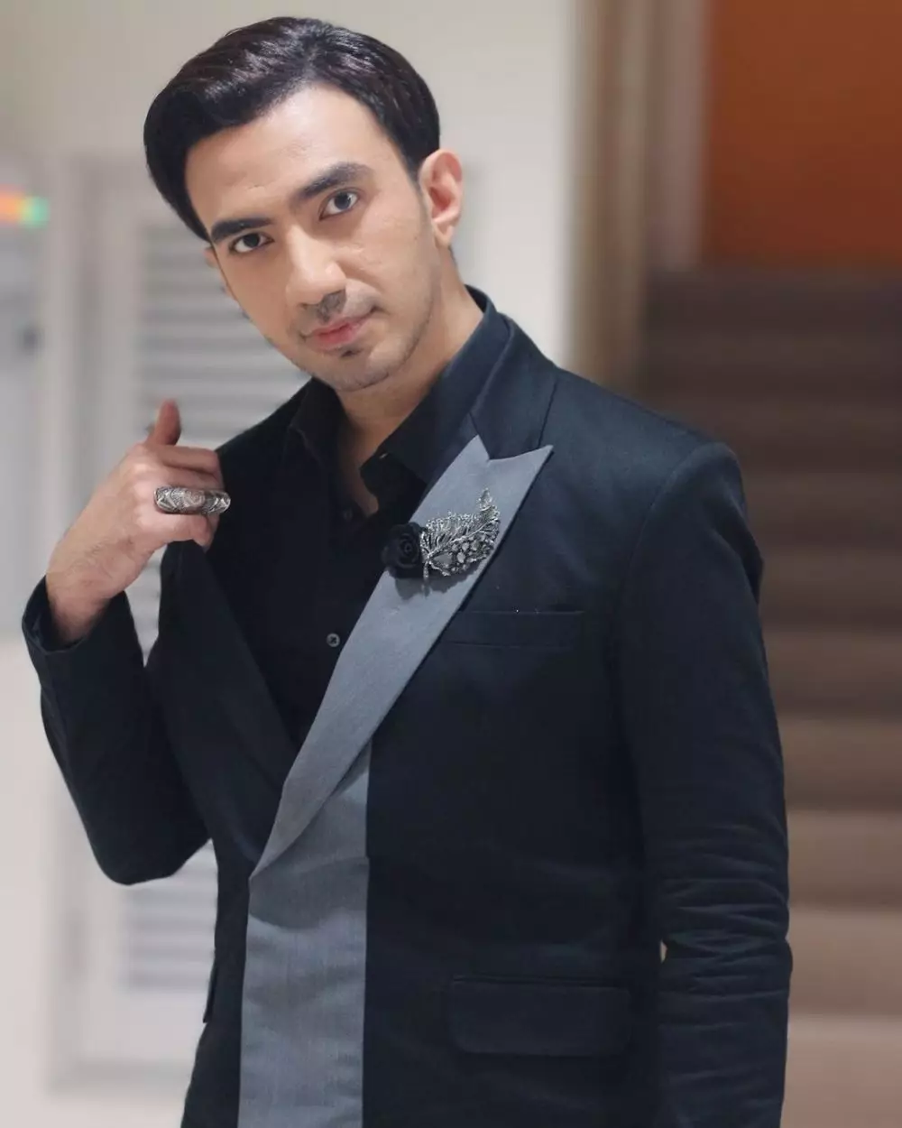 Pernikahan seleb berjalan kurang dari setahun Instagram Pernikahan seleb berjalan kurang dari setahun Instagram