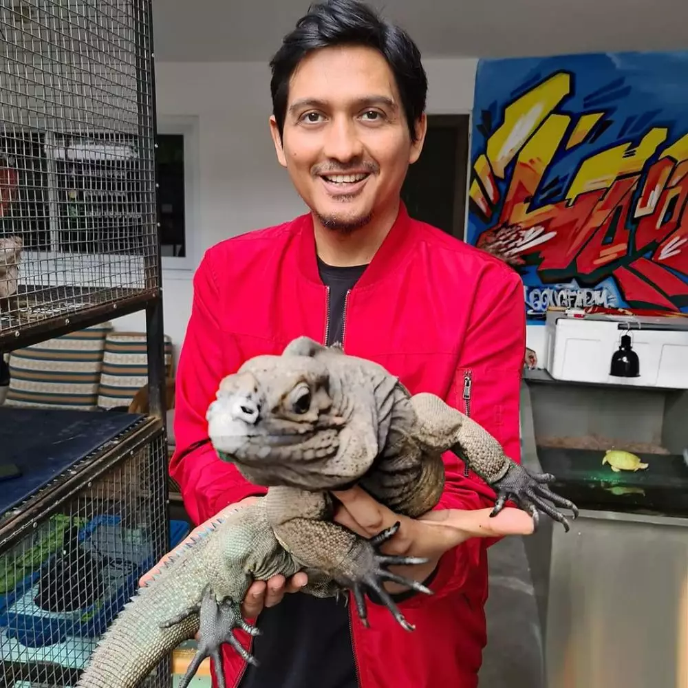 Pernikahan seleb berjalan kurang dari setahun Instagram Pernikahan seleb berjalan kurang dari setahun Instagram