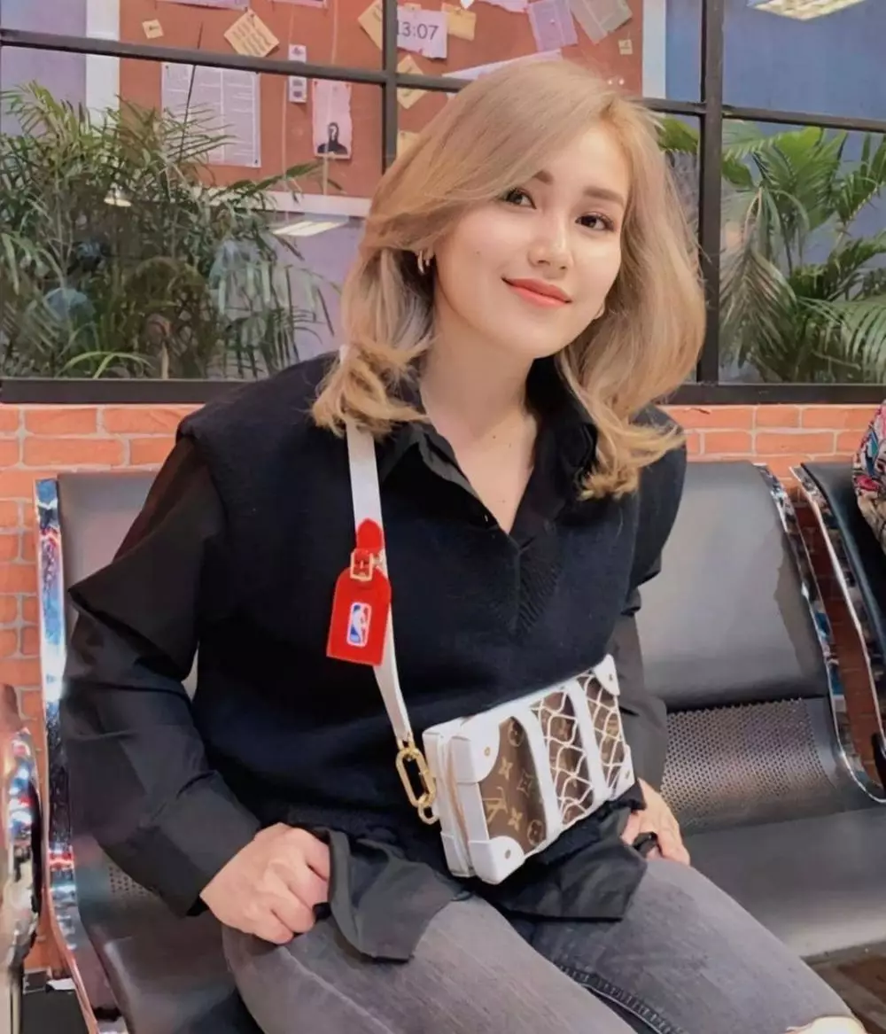 Pernikahan seleb berjalan kurang dari setahun Instagram Pernikahan seleb berjalan kurang dari setahun Instagram