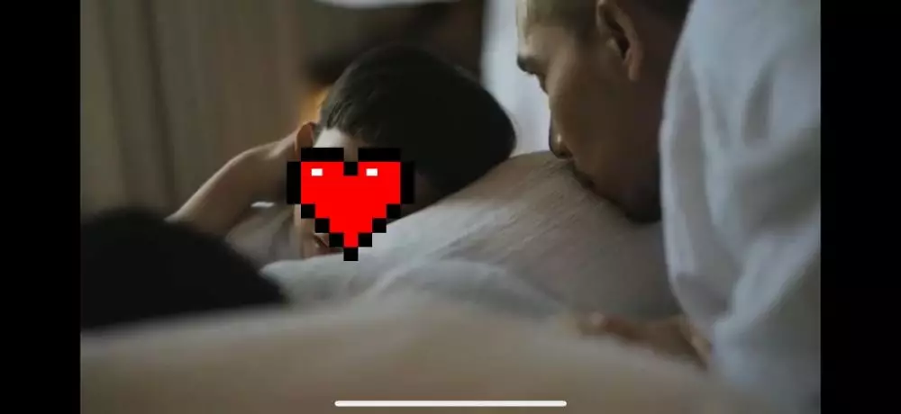 Seleb umumkan kehamilan dengan cara unik Instagram/YouTube Seleb umumkan kehamilan dengan cara unik Instagram/YouTube