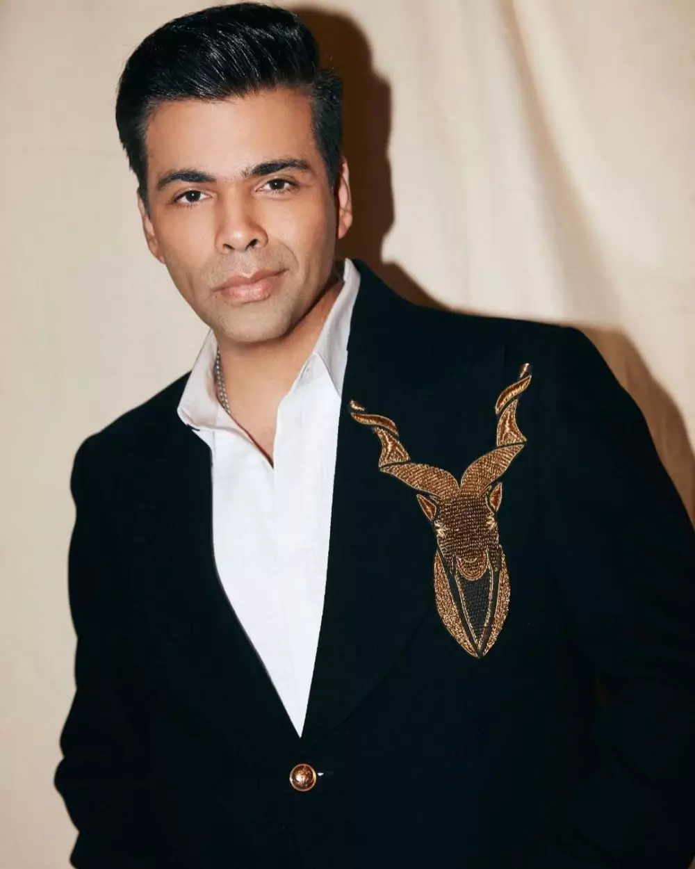 Seleb Bollywood pilih program ibu pengganti © Instagram