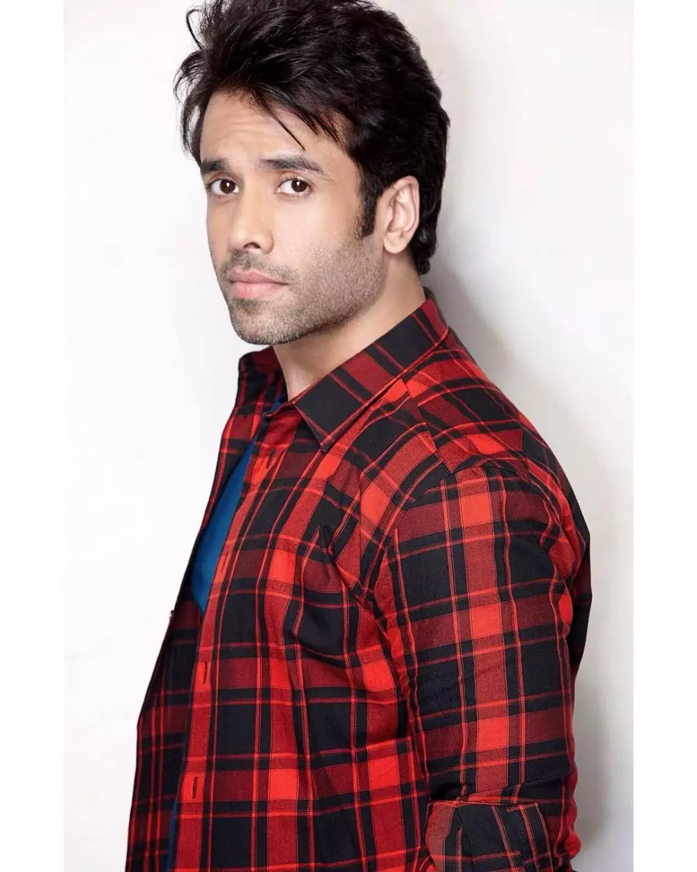 Seleb Bollywood pilih program ibu pengganti © Instagram