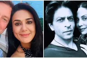 Kisah Preity Zinta dan 8 seleb India lahirkan anak lewat ibu pengganti