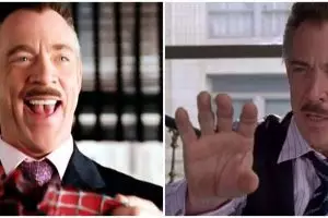 7 Kisah unik Jonah Jameson, jurnalis nyentrik Spider-Man: No Way Home