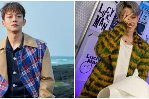 Selain Chen EXO, 5 idol Korea ini bangga jadi ayah di usia muda