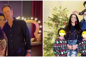 7 Seleb India lahirkan anak kembar, Preity Zinta ikut program surogasi