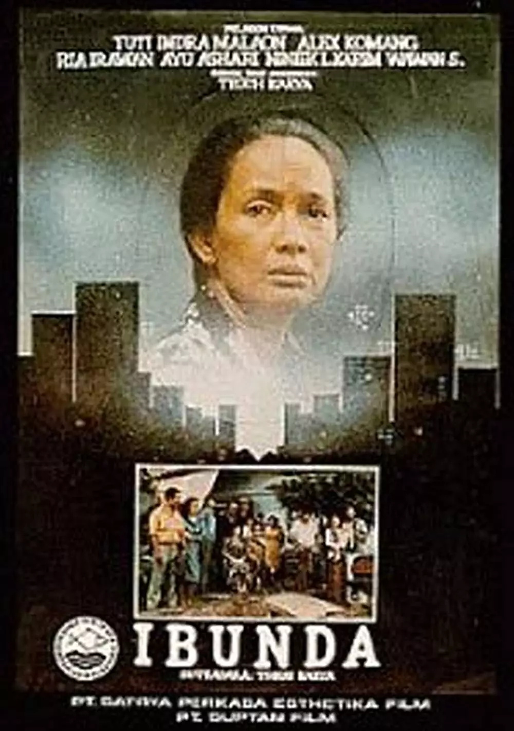 Film Indonesia Piala Citra terbanyak berbagai sumber Film Indonesia Piala Citra terbanyak berbagai sumber