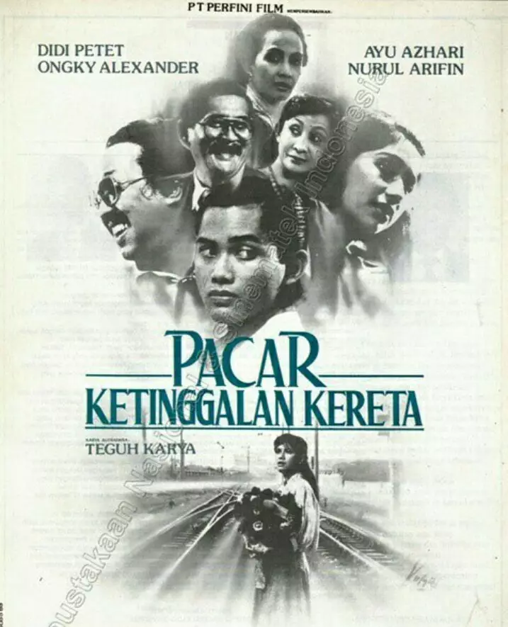 Film Indonesia Piala Citra terbanyak berbagai sumber Film Indonesia Piala Citra terbanyak berbagai sumber