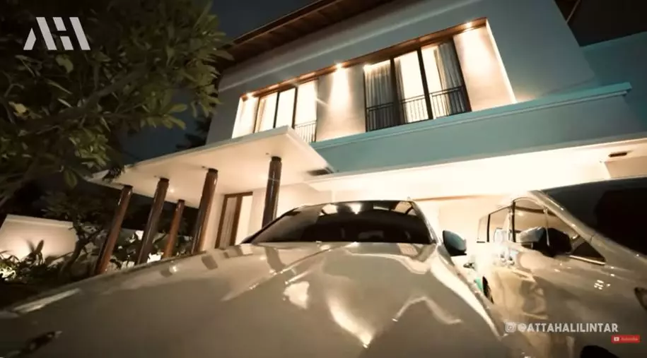 Potret rumah baru Lesty dan Rizky Billar © 2021 brilio.net Potret rumah baru Lesty dan Rizky Billar © 2021 brilio.net