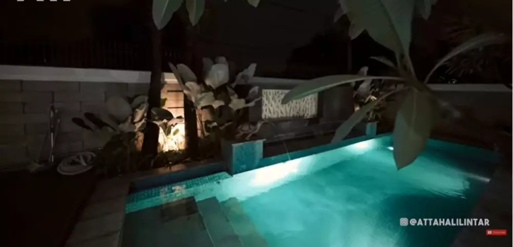 Potret rumah baru Lesty dan Rizky Billar © 2021 brilio.net Potret rumah baru Lesty dan Rizky Billar © 2021 brilio.net