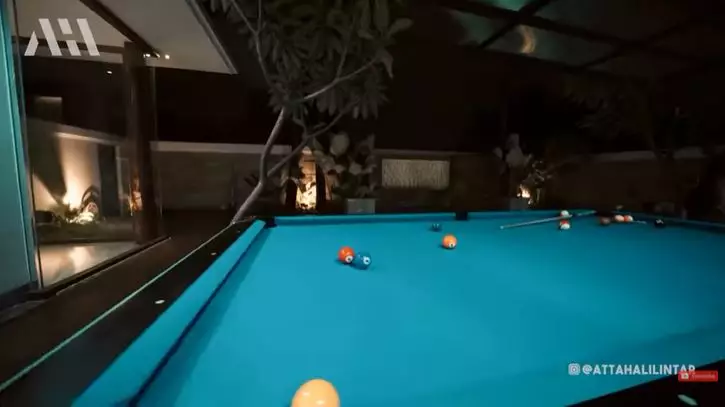 Potret rumah baru Lesty dan Rizky Billar © 2021 brilio.net Potret rumah baru Lesty dan Rizky Billar © 2021 brilio.net