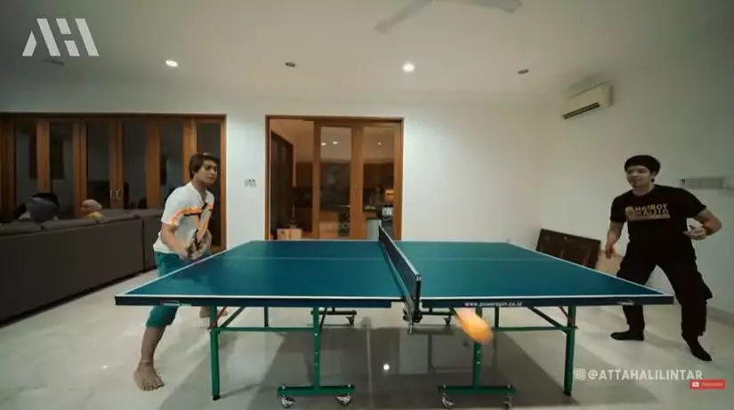 Potret rumah baru Lesty dan Rizky Billar © 2021 brilio.net Potret rumah baru Lesty dan Rizky Billar © 2021 brilio.net